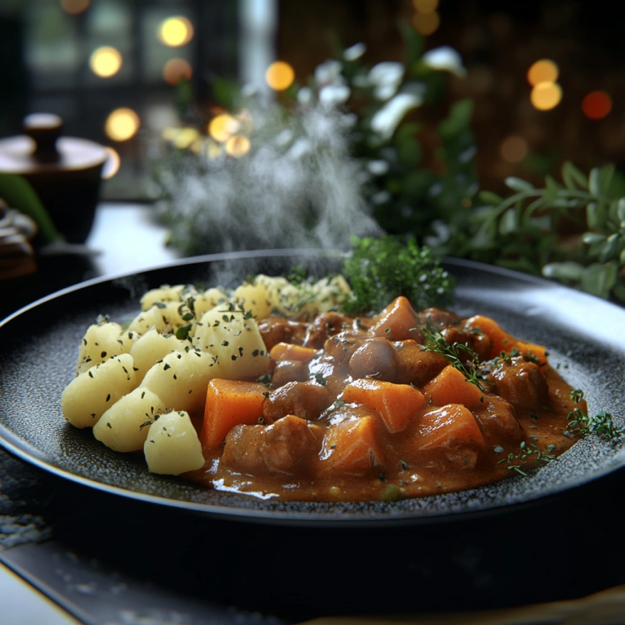 Зимове сезонне меню для людей старшого віку